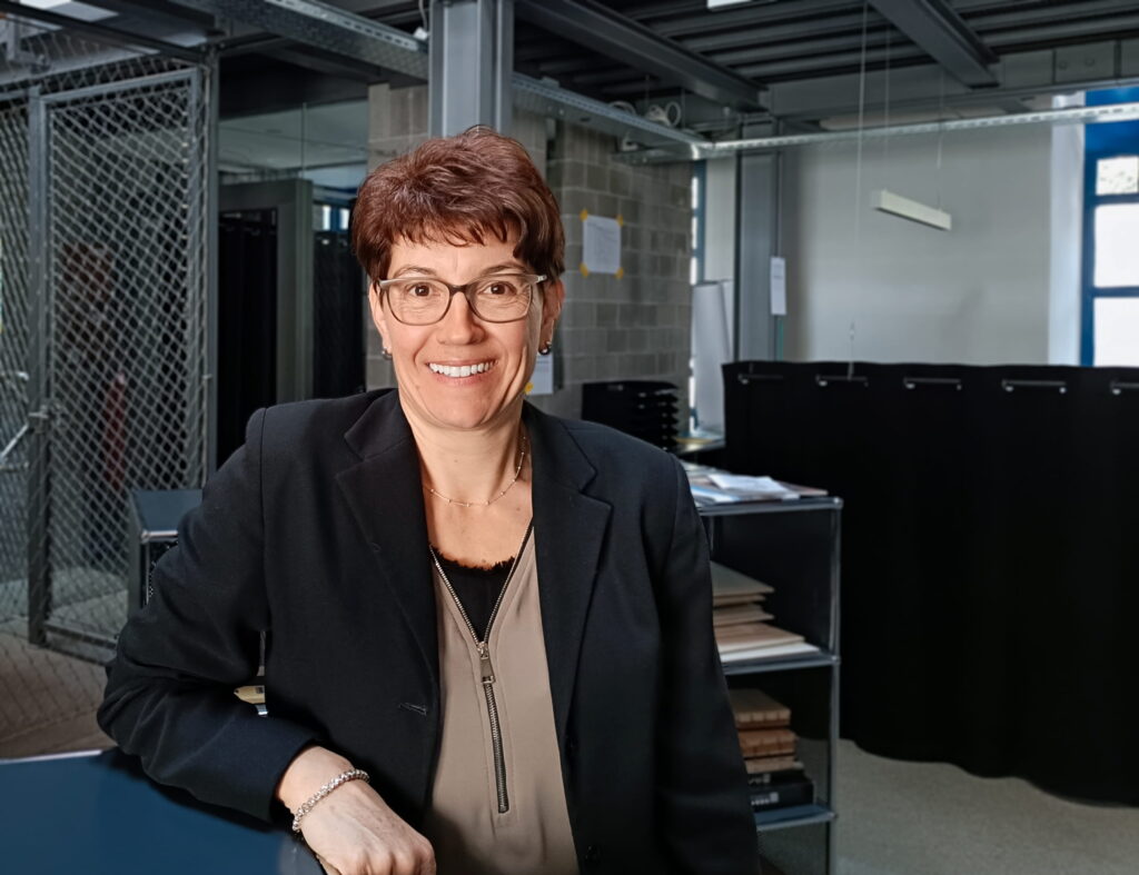 Daniela Mathis BHP Immobilien